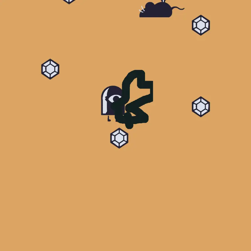 Game by @itanusik