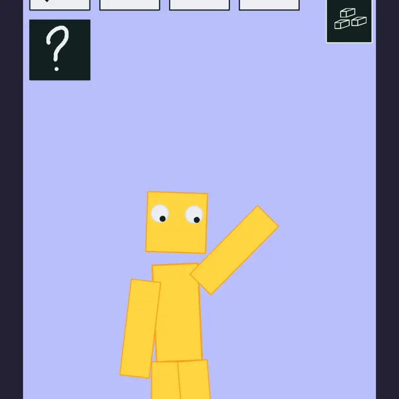 Game by @DARK_CUBE