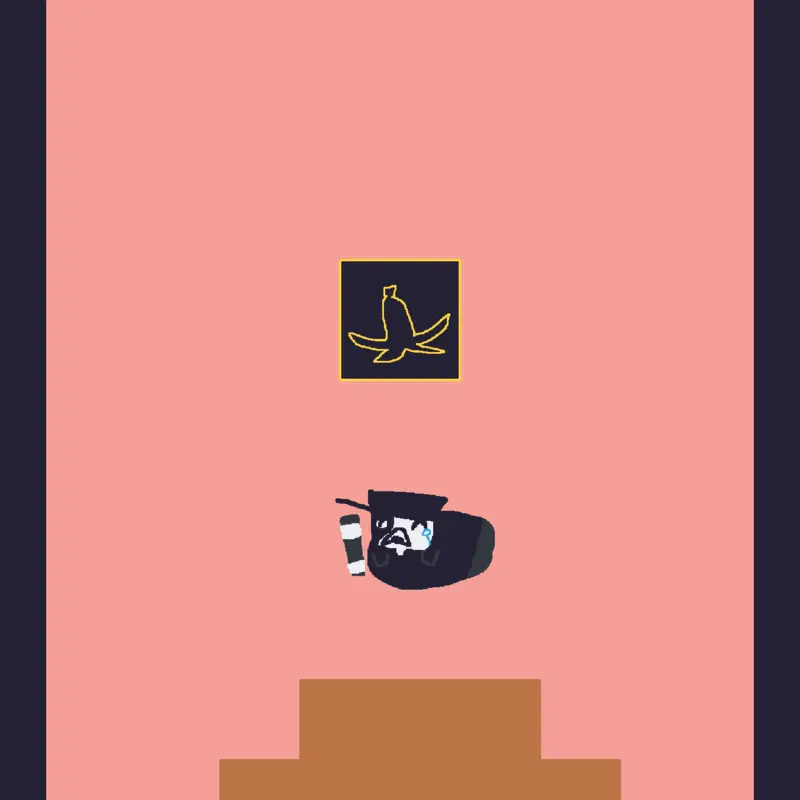 Game by @justAsnail