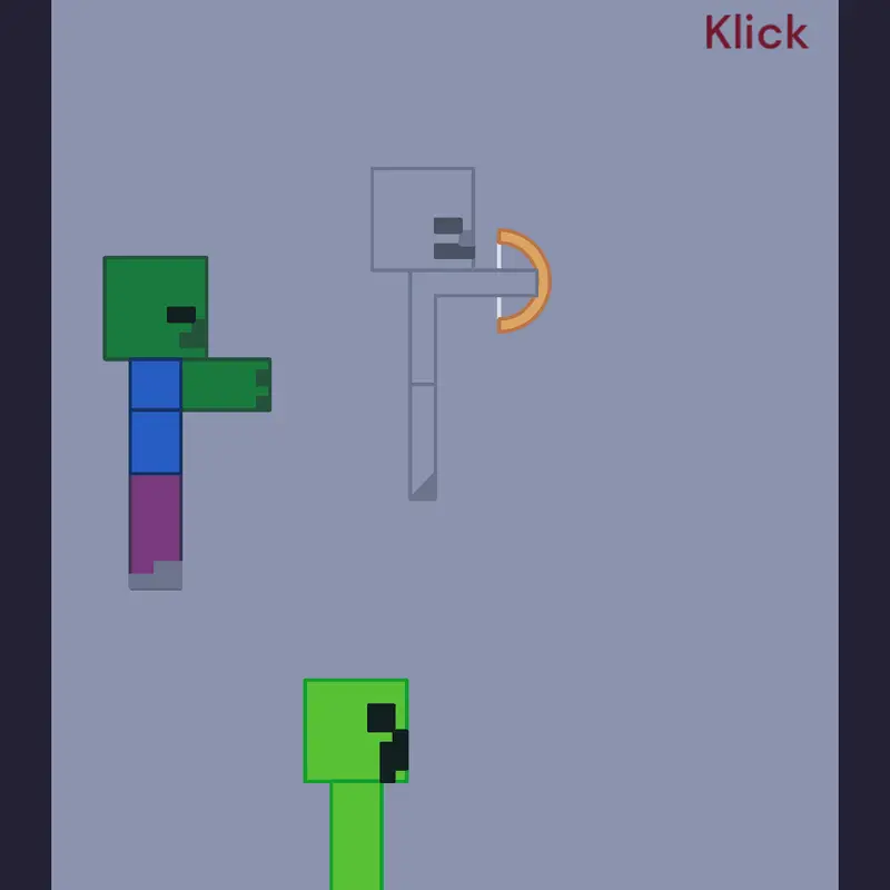 Game by @Venomanser2