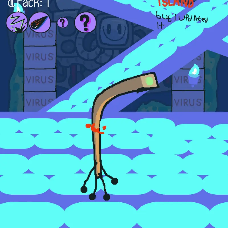 Game by @petteyisfannyandmrsun