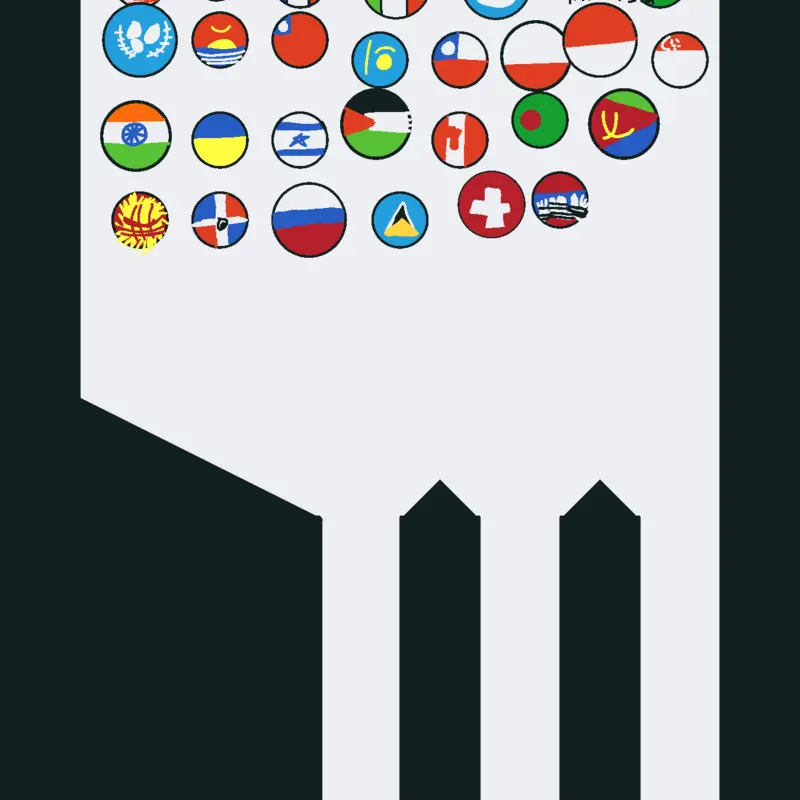 Game by @Countryball_Un_Fan