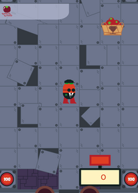 Tomato tycoon modded