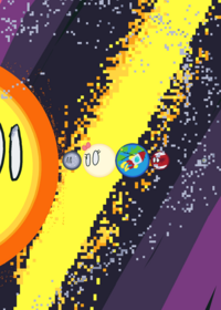 Planetballs BUT... Peaked?
