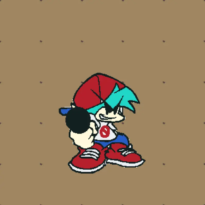 Game by @JasbinXD