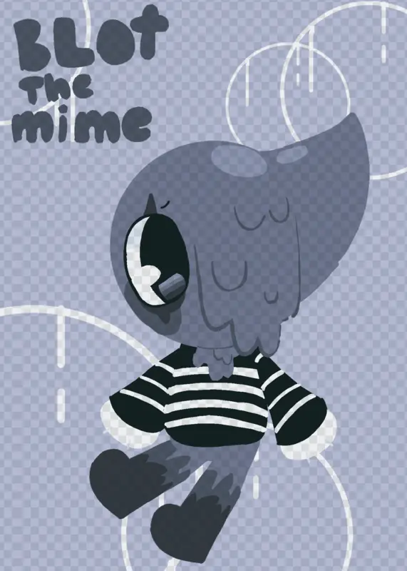 Game by @BoringArtist_