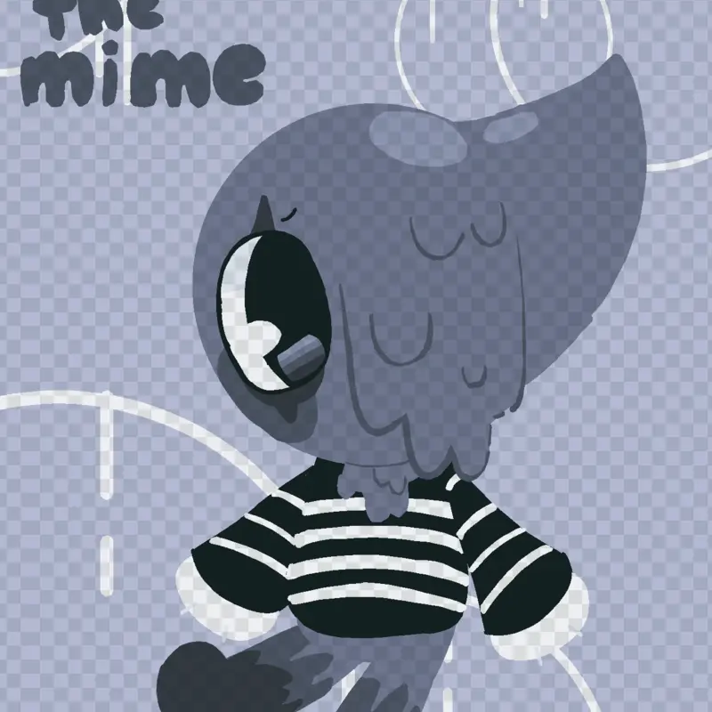Game by @BoringArtist_