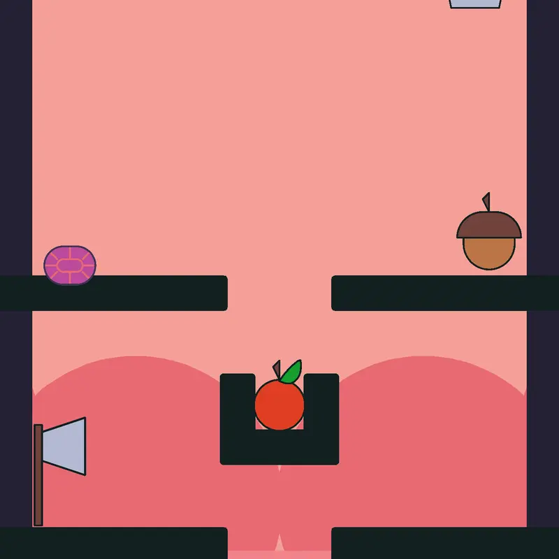 AlphaPinball by @MusicalSalad
