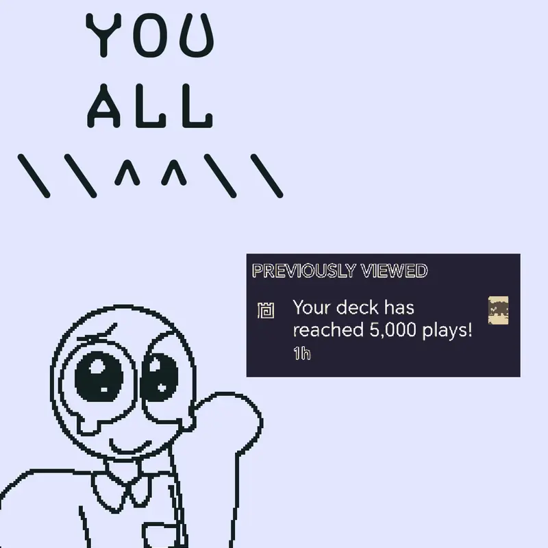 Game by @blueandfriendsoffical