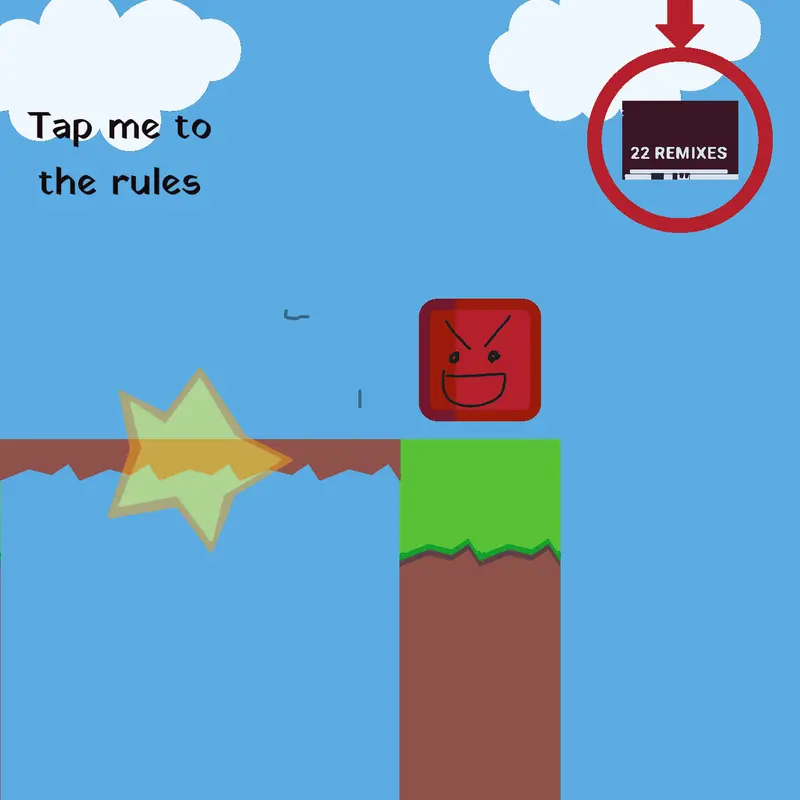 Game by @HS278EYMEN