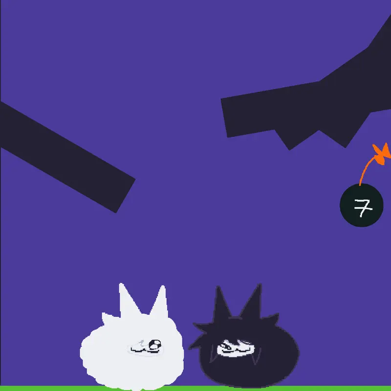 Game by @babyqpeepee