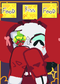 ;D