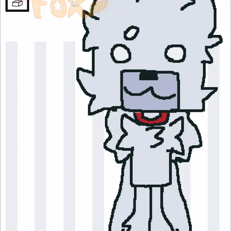 Game by @Endermanfox