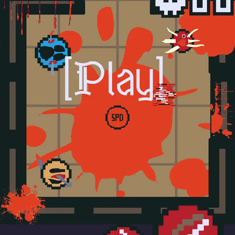 Game by @Ben606_VN