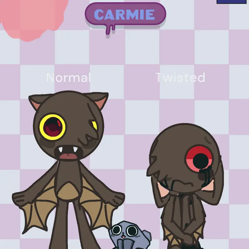 Game by @kallie_OFFICAL