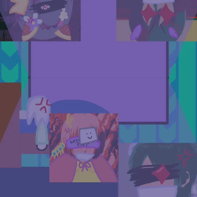 Game by @poisonsnivy02
