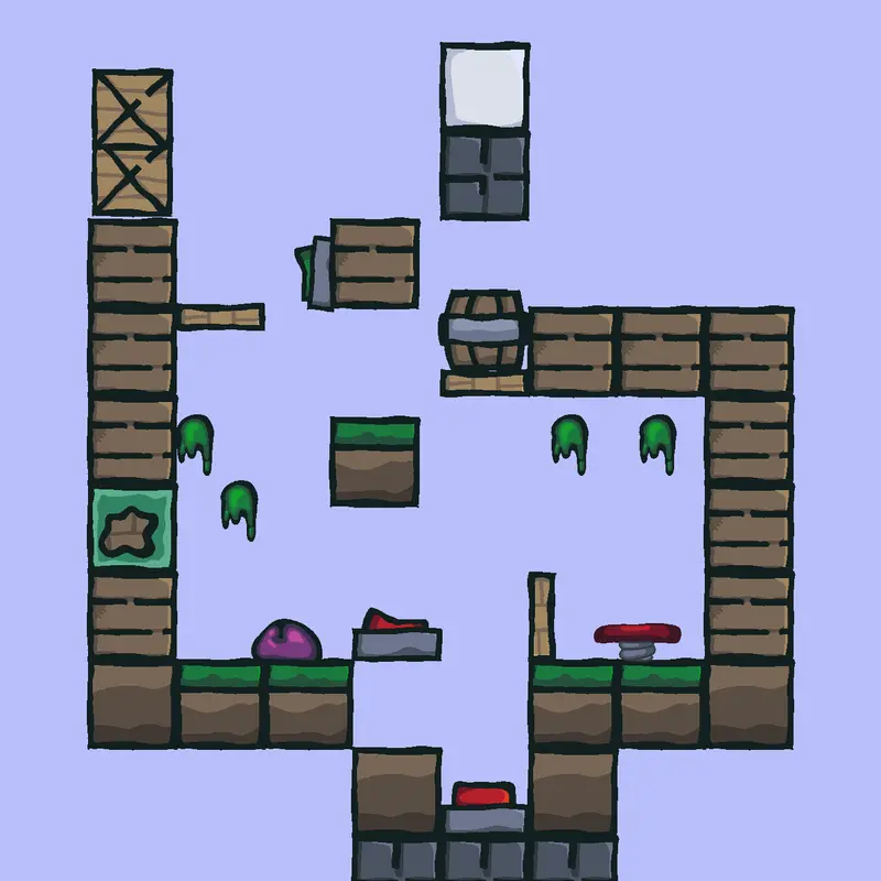 Game by @Rabeka