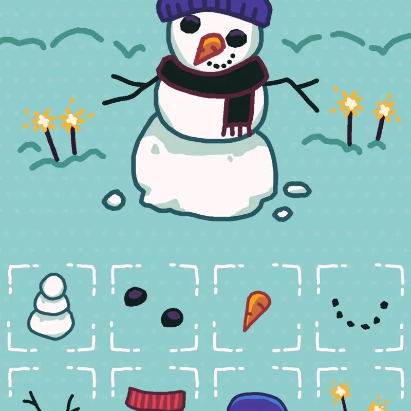 Game by @poaje