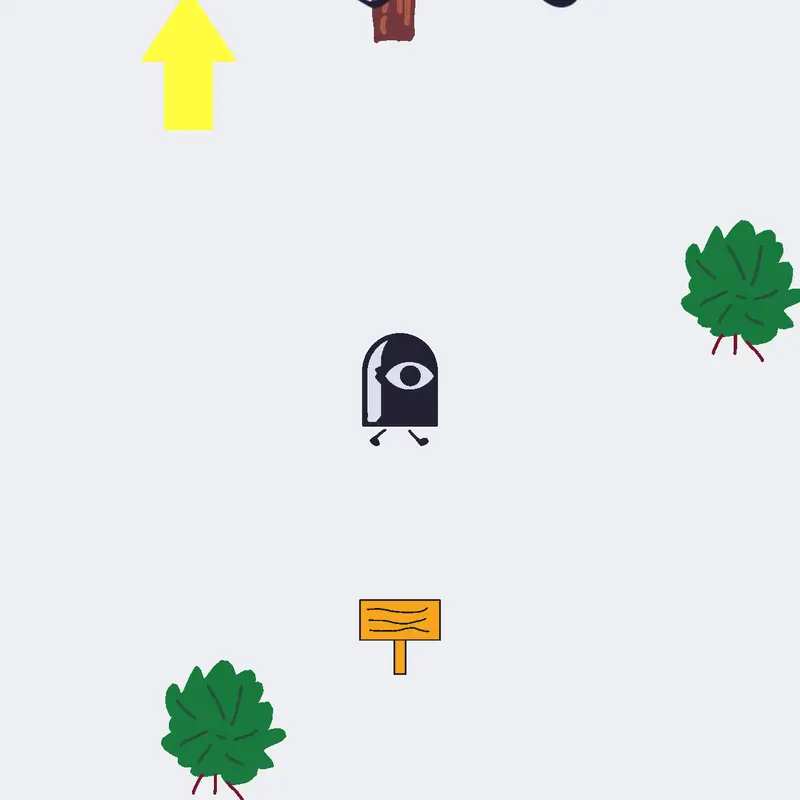 Game by @Plantmini
