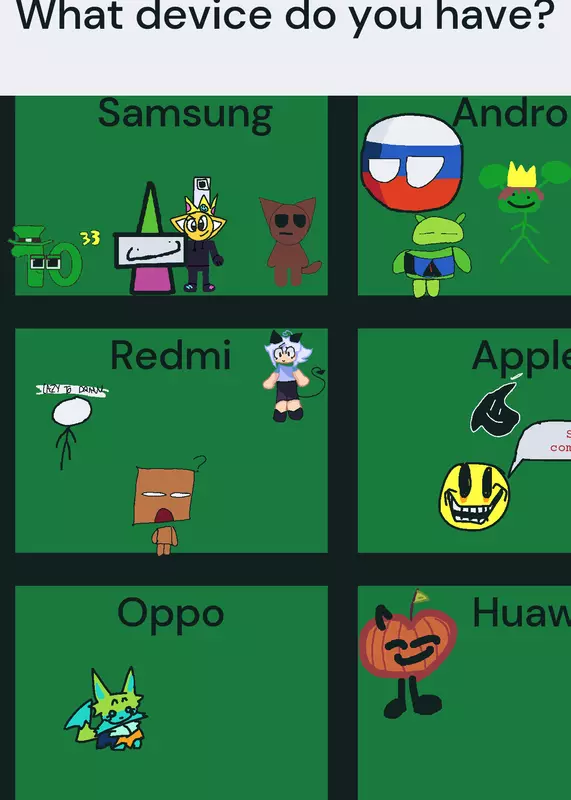 Game by @ValentinMV
