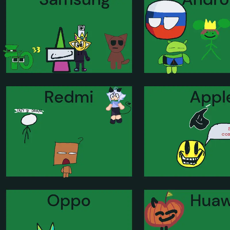 Game by @ValentinMV