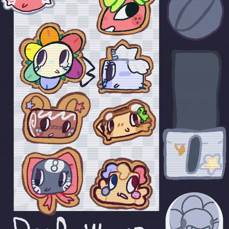 Game by @DUMPL1N63