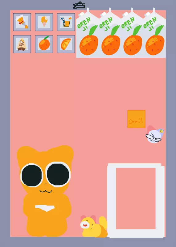Game by @Gray_Flower_SprunkiFan