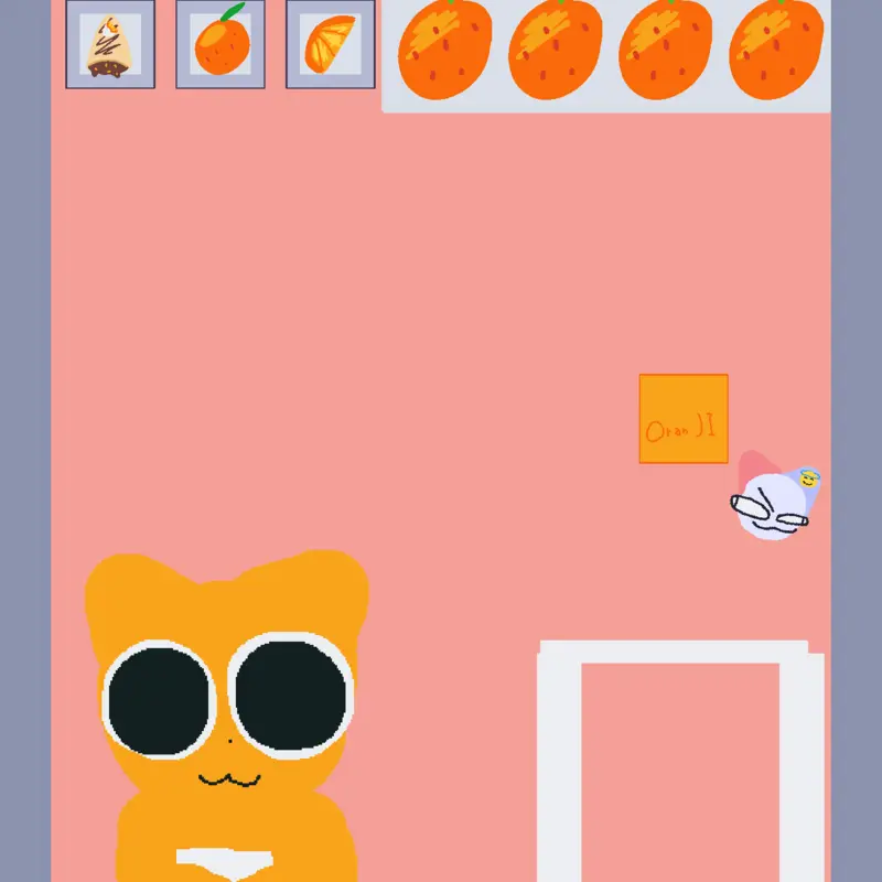 Game by @Gray_Flower_SprunkiFan