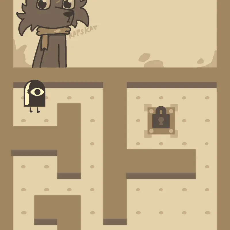 Game by @chiclen481