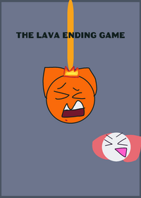 The Lava Ending Game but I Fixed It