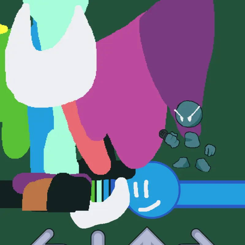 Game by @seraphicboxlover