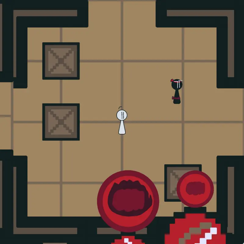Game by @irvinGaming