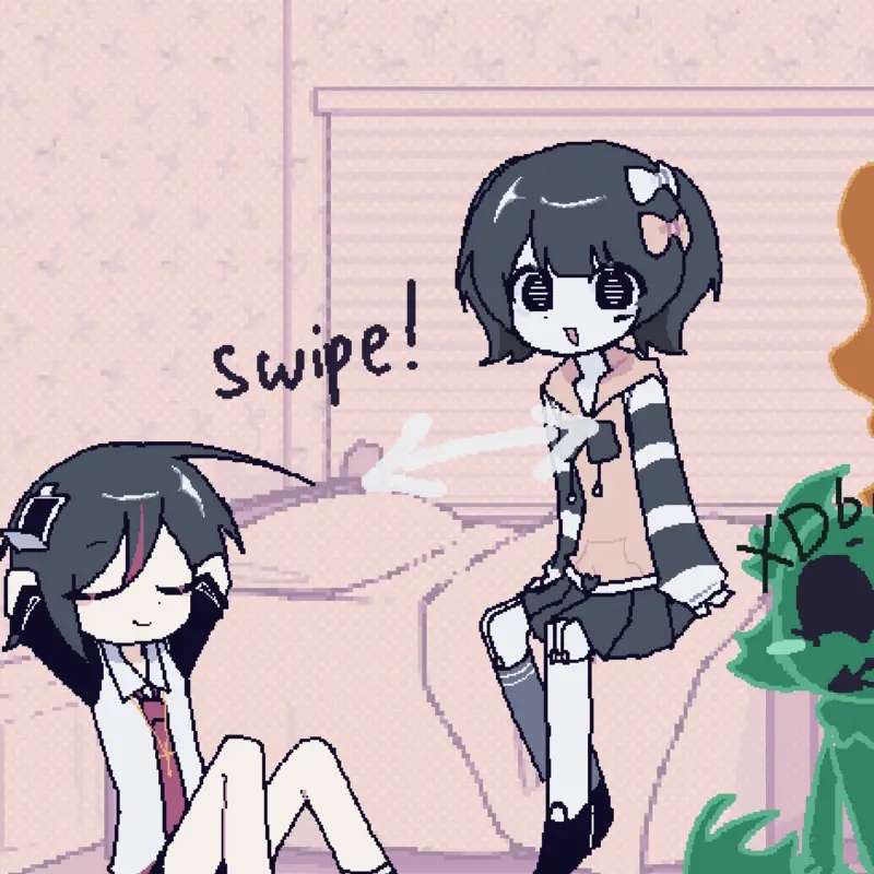 Game by @cake_southparkfans