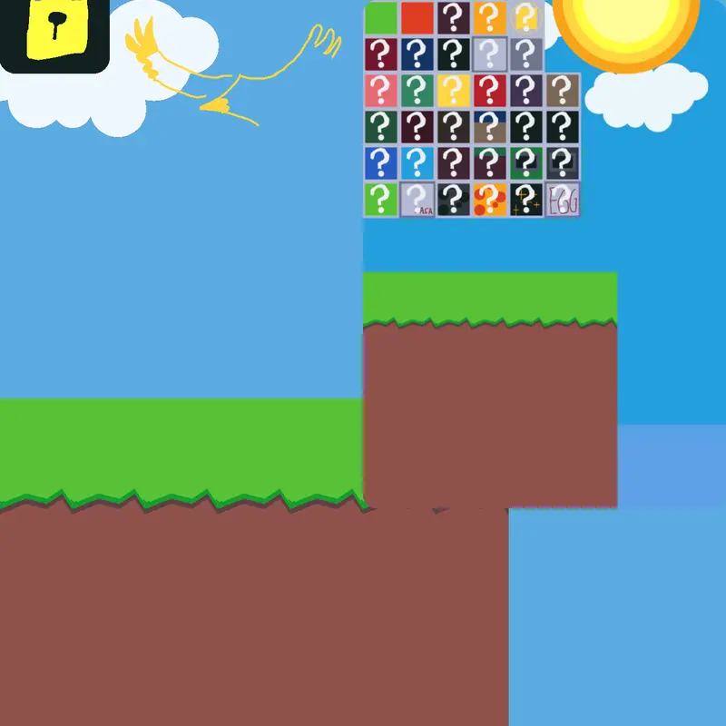 Game by @horrormrsun