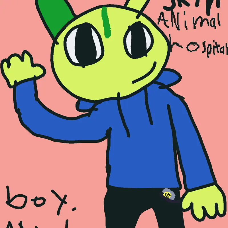 Game by @elijah7