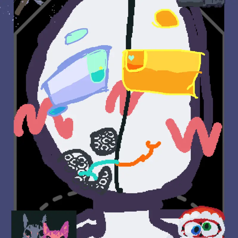 Game by @ishiptetoxmiku