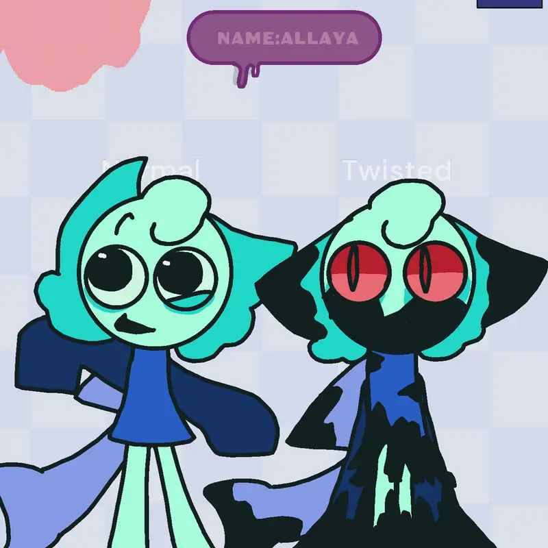 Game by @xd3m0n