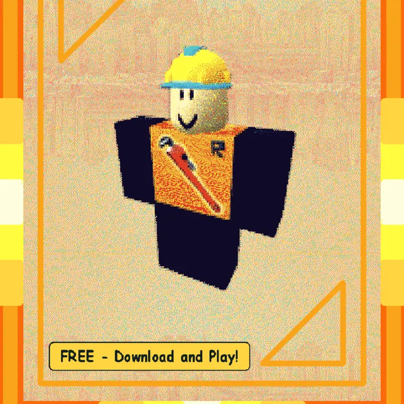 Game by @AntarBloxxer