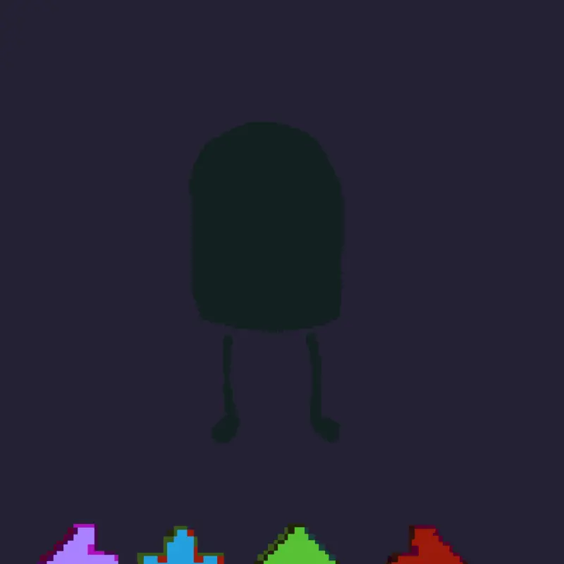 Aethos Castle fnf test by @orenge_sonic