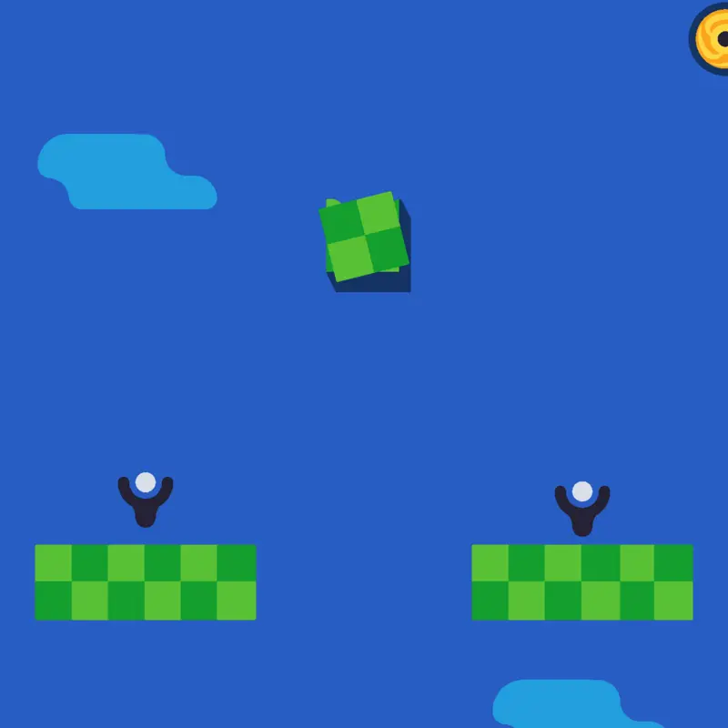 Game by @The_Revolution