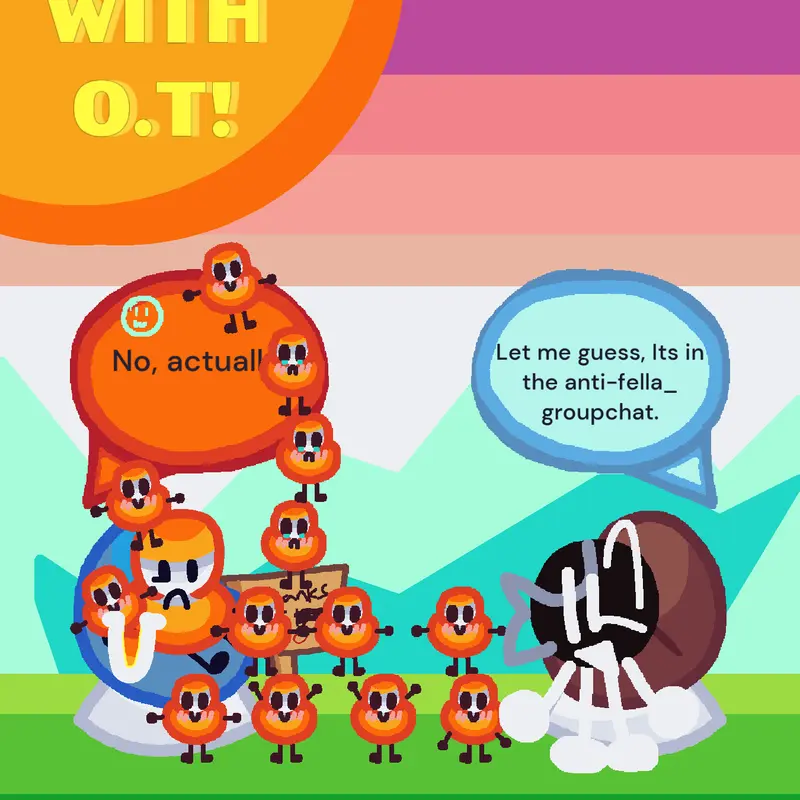 Game by @CHAOS_BlankBlack-OSC