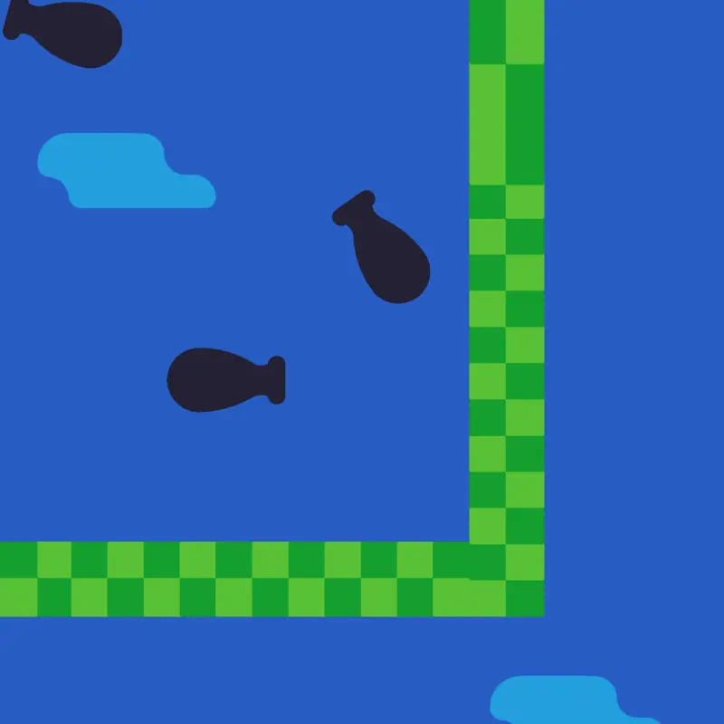 Game by @rainclowns