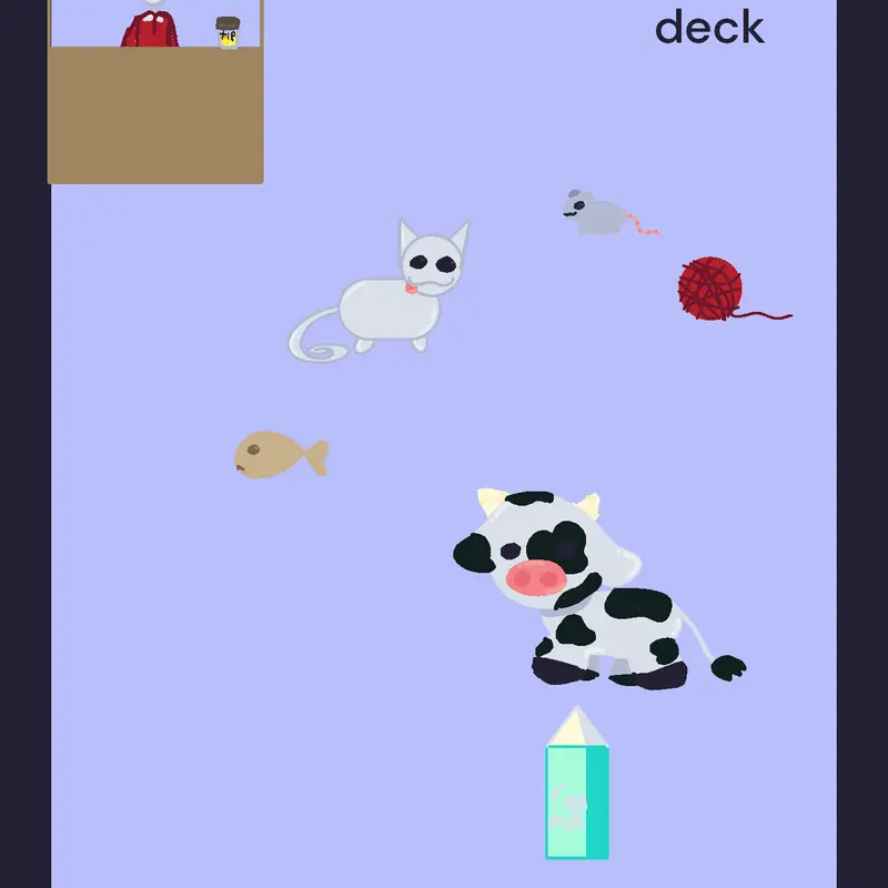Game by @just_a_head