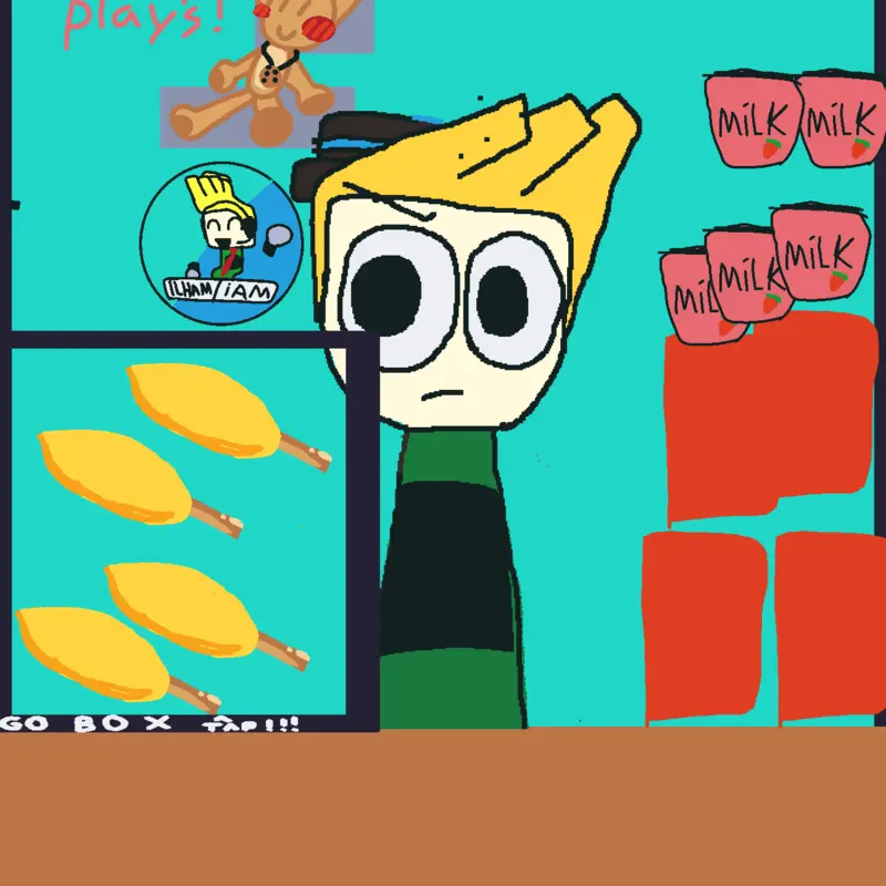 Game by @iam-ilham
