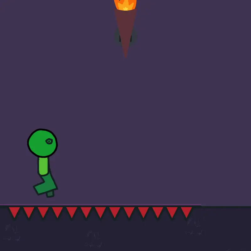 Game by @Dubbybood