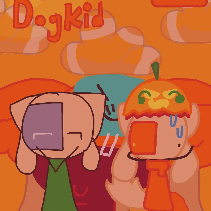 Game by @Dogkid_halloween