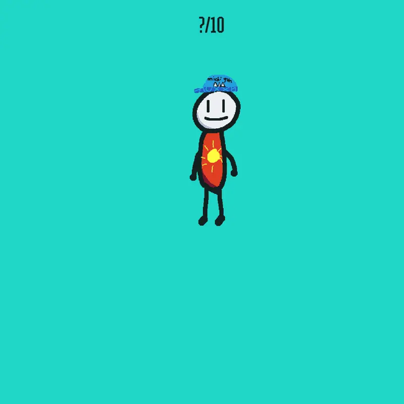 Game by @Dandy_Obsesed_on_astro