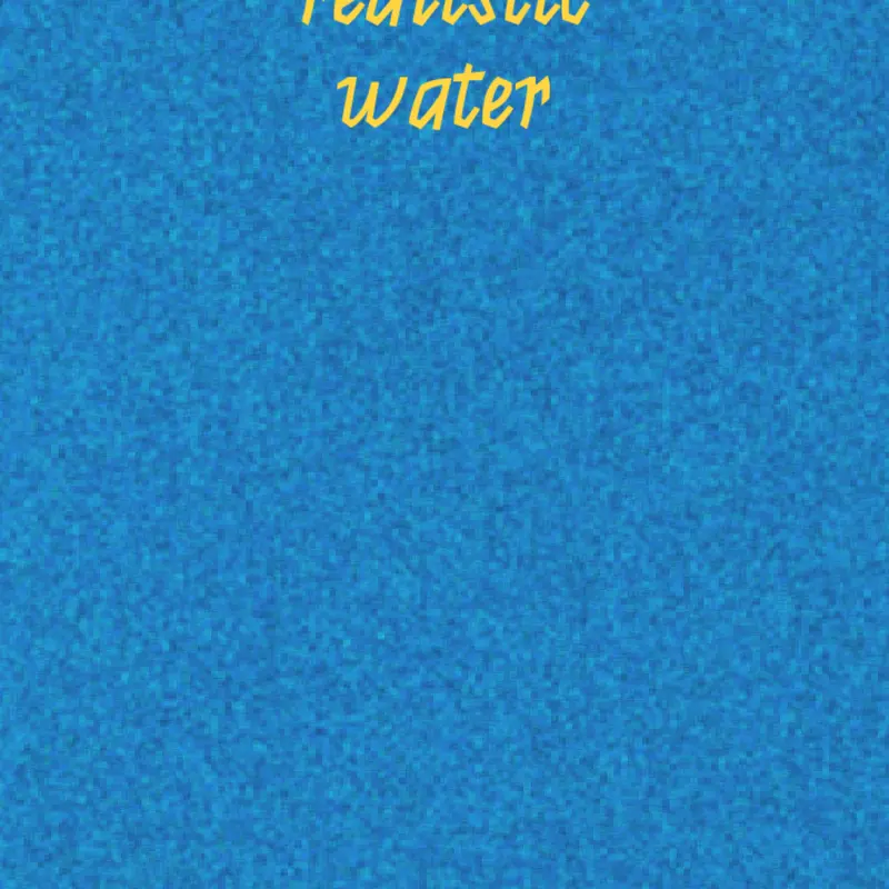 Realistic water by @likestudios2_Official
