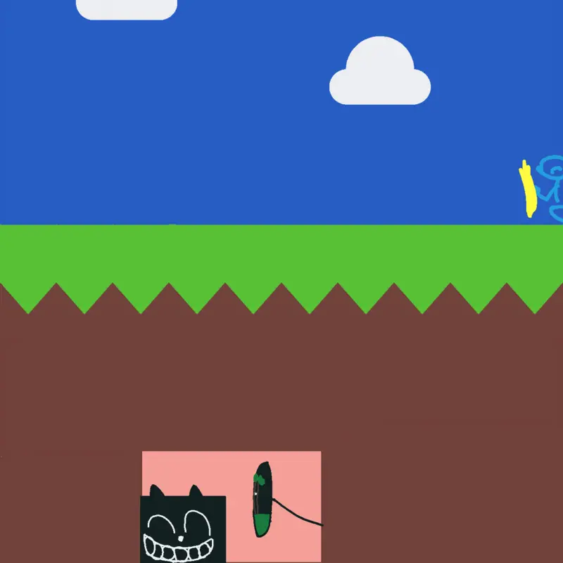 Game by @Joey_the_goat