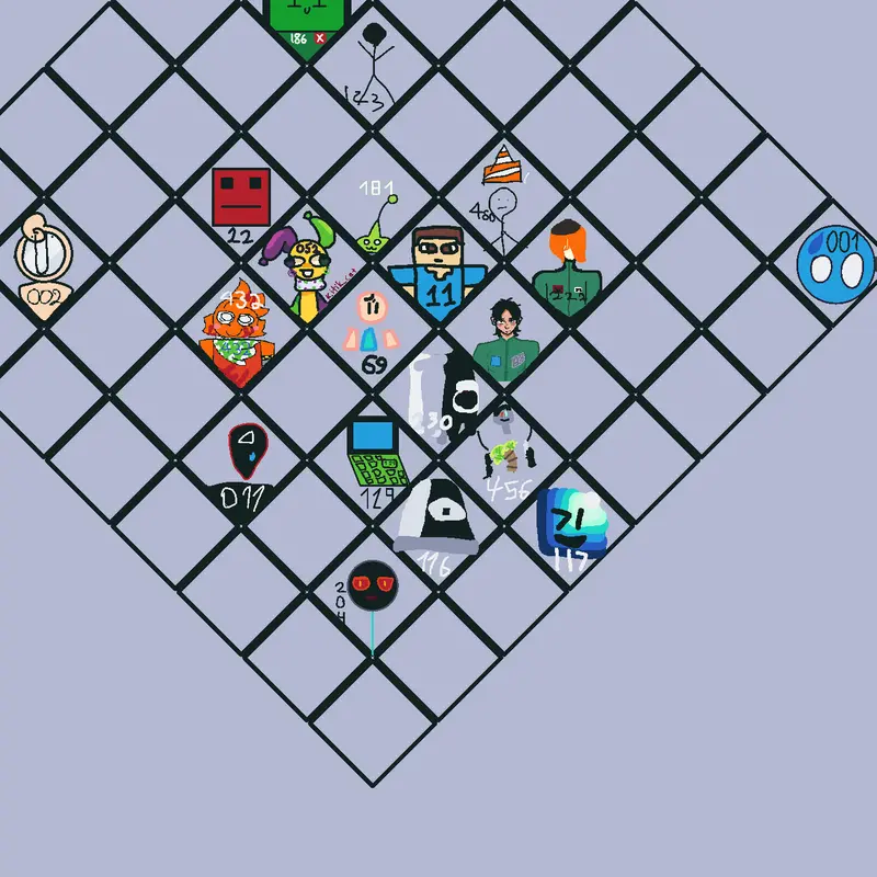 Game by @kitik_cat